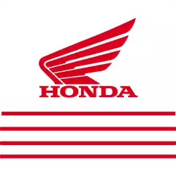 Logo Showroom Honda